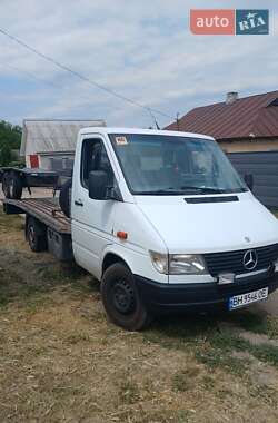 Эвакуатор Mercedes-Benz Sprinter 1999 в 