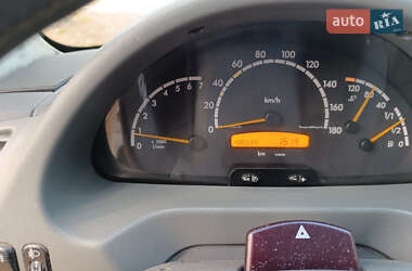 Микроавтобус грузовой (до 3,5т) Mercedes-Benz Sprinter 2004 в 