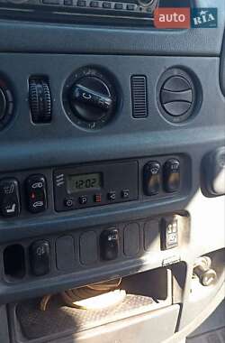Вантажопасажирський фургон Mercedes-Benz Sprinter 2005 в 
