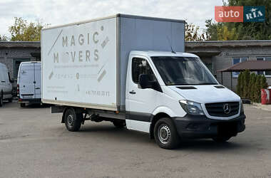 Грузовой фургон Mercedes-Benz Sprinter 2018 в Кривом Роге