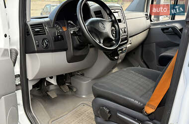 Грузовой фургон Mercedes-Benz Sprinter 2018 в Кривом Роге