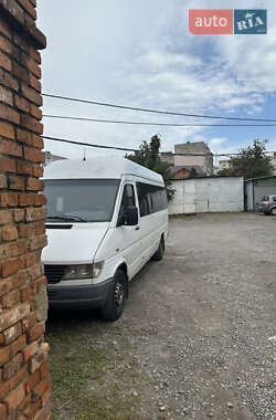 Мікроавтобус Mercedes-Benz Sprinter 1996 в Вінниці