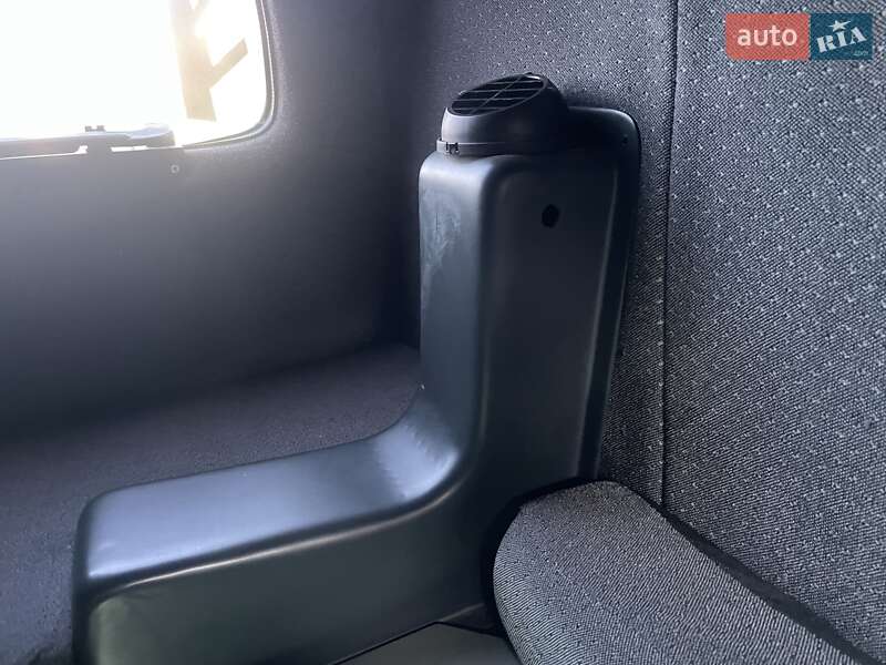 Рефрижератор Mercedes-Benz Sprinter 2019 в Ковеле