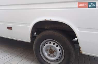Грузовой фургон Mercedes-Benz Sprinter 2003 в 