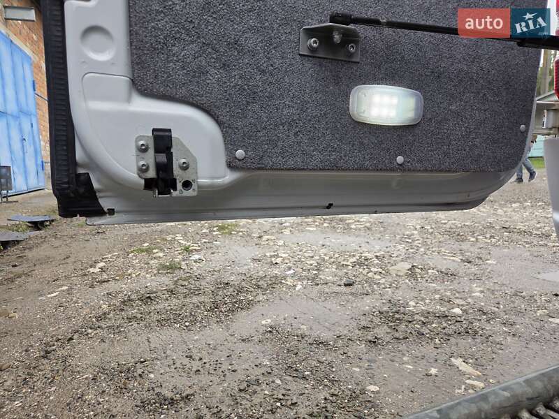 Туристический / Междугородний автобус Mercedes-Benz Sprinter 2012 в Черновцах фото 29 Туристический / Междугородний автобус Mercedes-Benz Sprinter 2012 в Черновцах