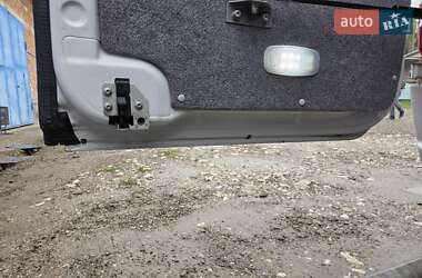Туристический / Междугородний автобус Mercedes-Benz Sprinter 2012 в 