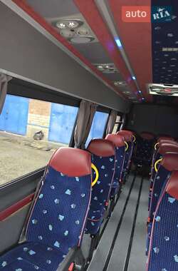Туристический / Междугородний автобус Mercedes-Benz Sprinter 2012 в 