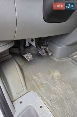 Туристический / Междугородний автобус Mercedes-Benz Sprinter 2012 в 