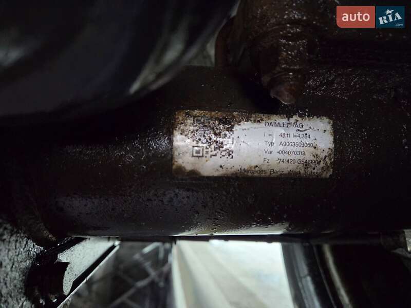 Туристический / Междугородний автобус Mercedes-Benz Sprinter 2012 в Черновцах фото 62 Туристический / Междугородний автобус Mercedes-Benz Sprinter 2012 в Черновцах