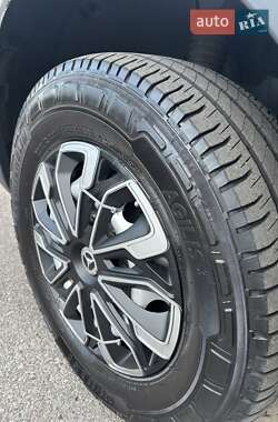 Рефрижератор Mercedes-Benz Sprinter 2013 в 