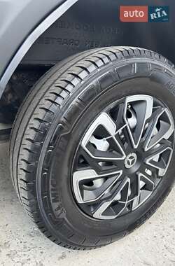 Рефрижератор Mercedes-Benz Sprinter 2013 в 