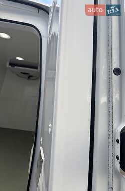 Рефрижератор Mercedes-Benz Sprinter 2013 в 