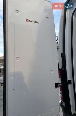 Рефрижератор Mercedes-Benz Sprinter 2013 в 