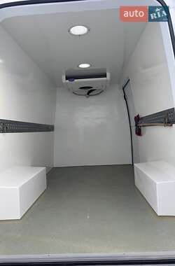 Рефрижератор Mercedes-Benz Sprinter 2013 в 