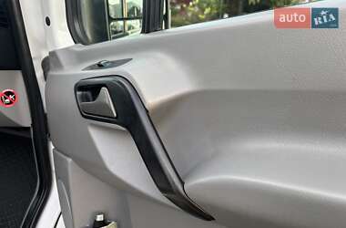 Рефрижератор Mercedes-Benz Sprinter 2013 в 