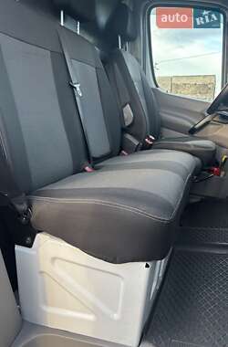 Рефрижератор Mercedes-Benz Sprinter 2013 в 