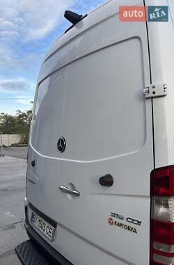 Рефрижератор Mercedes-Benz Sprinter 2013 в 