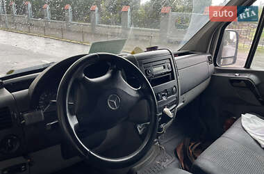 Грузовой фургон Mercedes-Benz Sprinter 2008 в 
