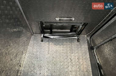 Грузовой фургон Mercedes-Benz Sprinter 2008 в 
