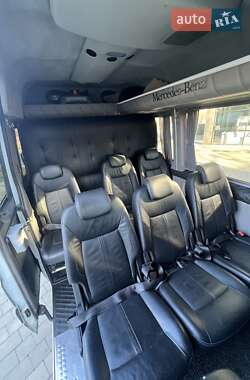 Микроавтобус Mercedes-Benz Sprinter 2009 в 