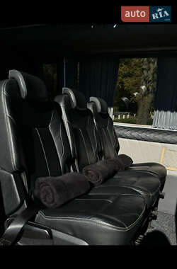 Микроавтобус Mercedes-Benz Sprinter 2009 в 
