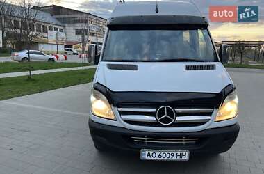 Микроавтобус Mercedes-Benz Sprinter 2009 в 