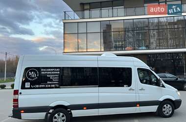 Микроавтобус Mercedes-Benz Sprinter 2009 в 