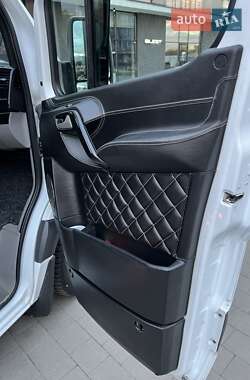 Микроавтобус Mercedes-Benz Sprinter 2009 в 