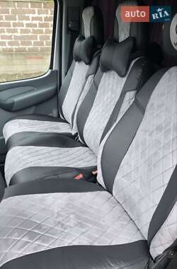Грузопассажирский фургон Mercedes-Benz Sprinter 2006 в 