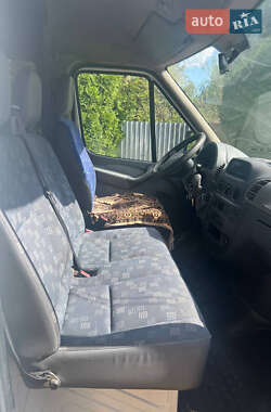 Грузопассажирский фургон Mercedes-Benz Sprinter 2006 в 