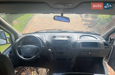Грузопассажирский фургон Mercedes-Benz Sprinter 2006 в 