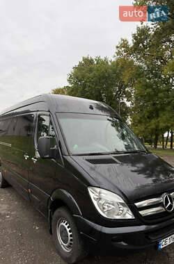 Другие автобусы Mercedes-Benz Sprinter 2006 в 