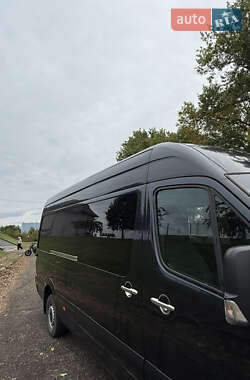 Другие автобусы Mercedes-Benz Sprinter 2006 в 