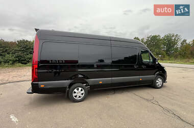 Микроавтобус Mercedes-Benz Sprinter 2020 в 