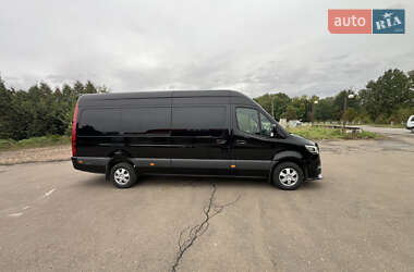 Микроавтобус Mercedes-Benz Sprinter 2020 в 