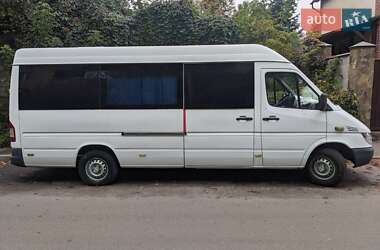 Микроавтобус Mercedes-Benz Sprinter 2001 в Киеве