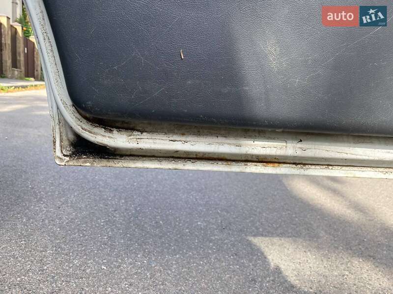 Мікроавтобус Mercedes-Benz Sprinter 2001 в Києві