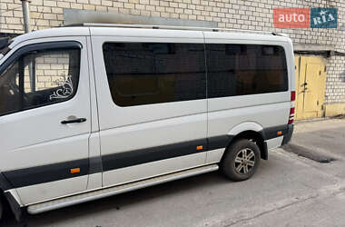 Микроавтобус Mercedes-Benz Sprinter 2015 в Харькове