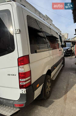Микроавтобус Mercedes-Benz Sprinter 2015 в Харькове