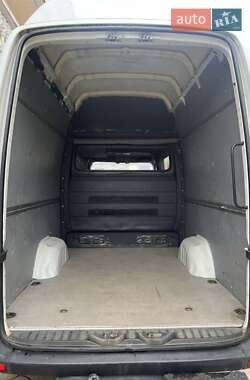 Микроавтобус Mercedes-Benz Sprinter 2006 в 