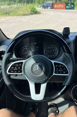 Микроавтобус Mercedes-Benz Sprinter 2020 в 