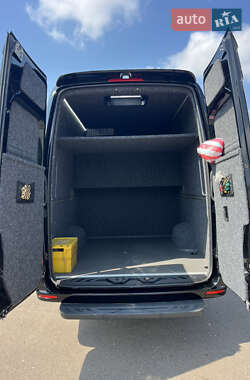 Микроавтобус Mercedes-Benz Sprinter 2020 в 