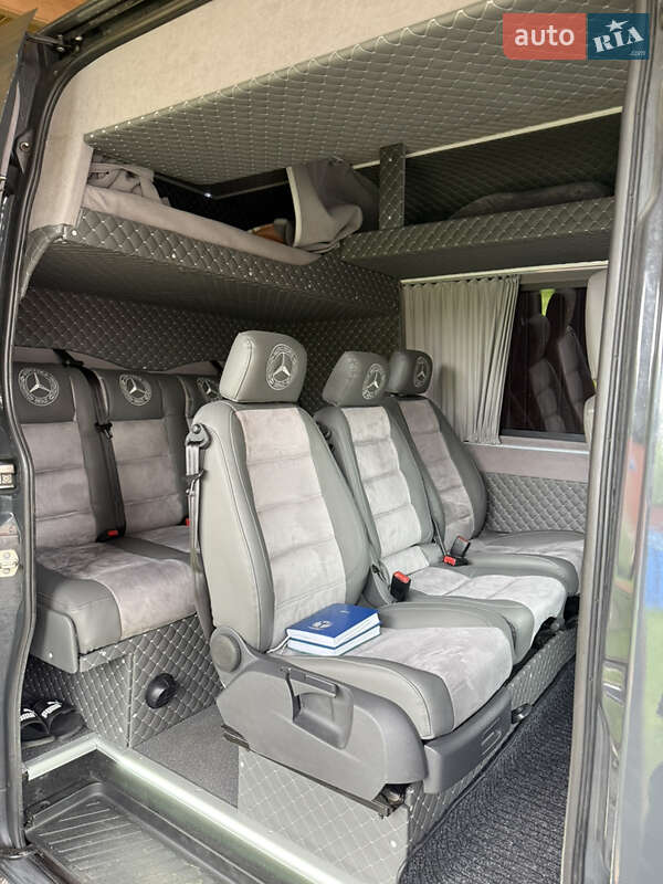 Другие грузовики Mercedes-Benz Sprinter 2011 в Львове