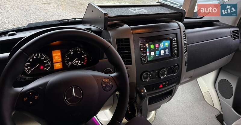 Другие грузовики Mercedes-Benz Sprinter 2011 в Львове