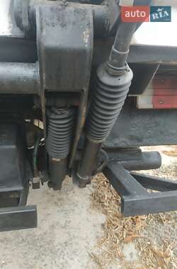 Грузовой фургон Mercedes-Benz Sprinter 2005 в 