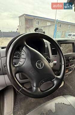 Микроавтобус Mercedes-Benz Sprinter 2010 в 