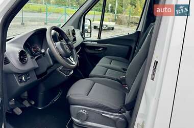 Вантажний фургон Mercedes-Benz Sprinter 2020 в 