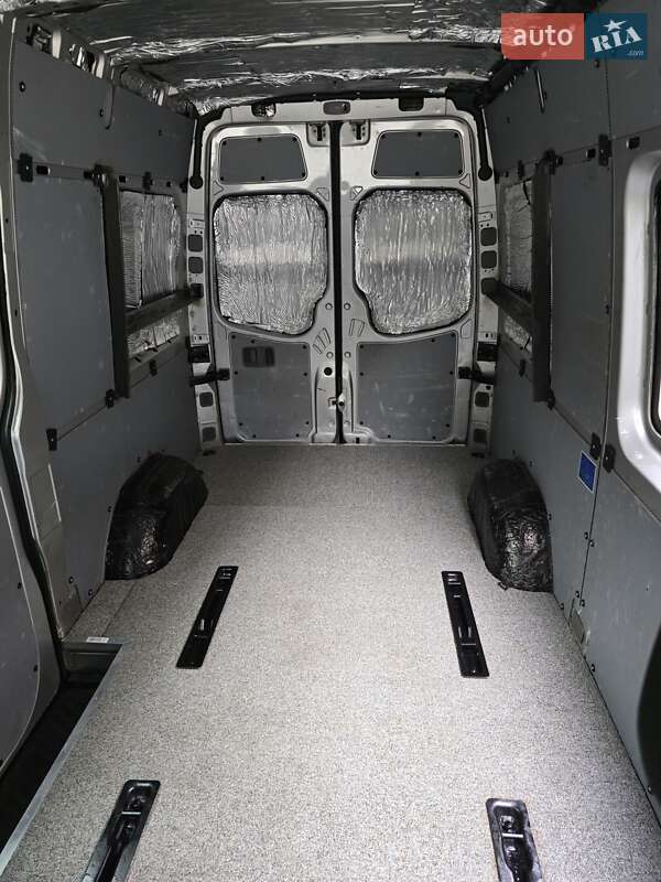 Микроавтобус Mercedes-Benz Sprinter 2013 в Сарнах