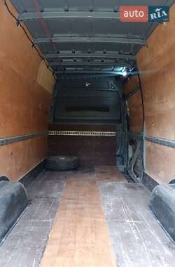 Грузовой фургон Mercedes-Benz Sprinter 2015 в  фото 15 Грузовой фургон Mercedes-Benz Sprinter 2015 в