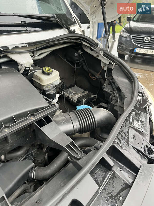 Микроавтобус Mercedes-Benz Sprinter 2018 в Ивано-Франковске